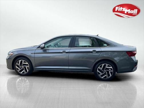 2024 Volkswagen Jetta 1.5T SEL