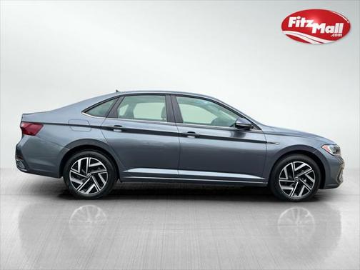 2024 Volkswagen Jetta 1.5T SEL