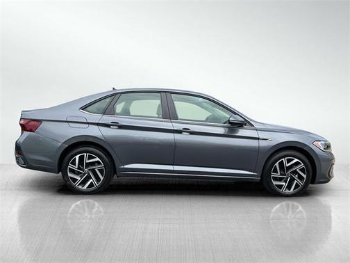 2024 Volkswagen Jetta 1.5T SEL