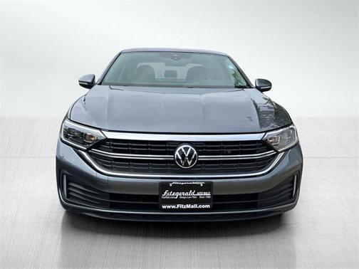 2024 Volkswagen Jetta 1.5T SEL