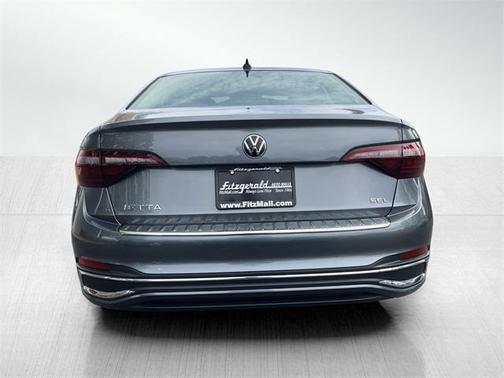 2024 Volkswagen Jetta 1.5T SEL