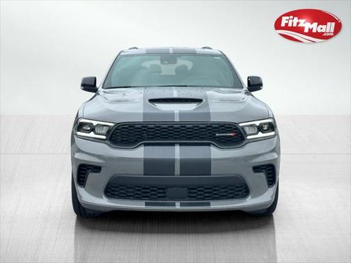 2025 Dodge Durango R/T Plus AWD