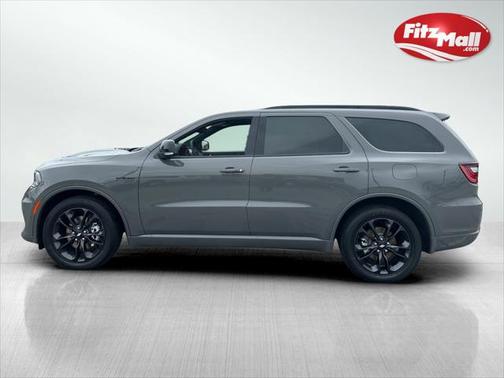 2025 Dodge Durango R/T Plus AWD