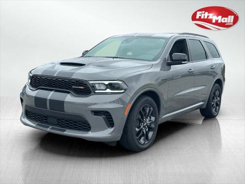 2025 Dodge Durango R/T Plus AWD