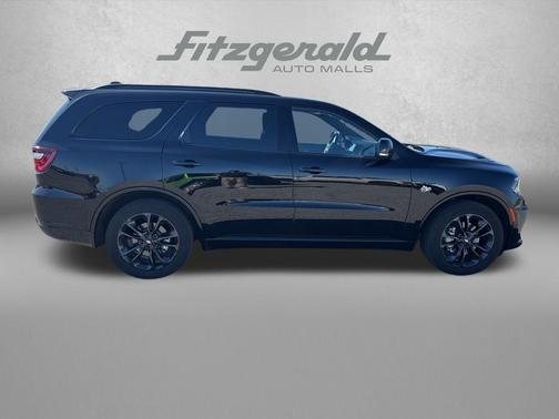 2025 Dodge Durango R/T Plus AWD