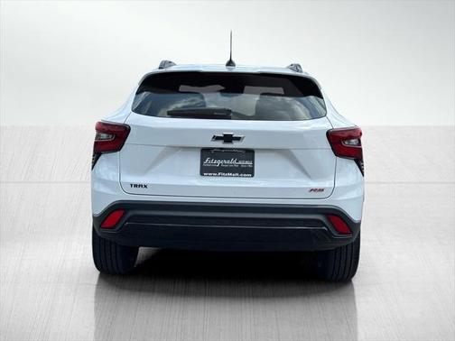 2024 Chevrolet Trax FWD 2RS