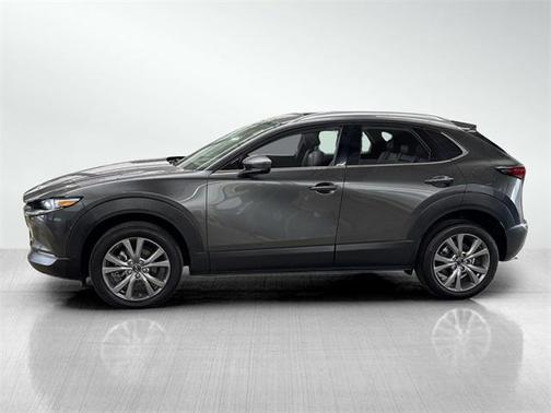 2022 Mazda CX-30 Premium Package