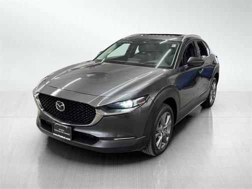 2022 Mazda CX-30 Premium Package