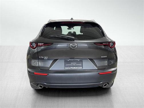 2022 Mazda CX-30 Premium Package