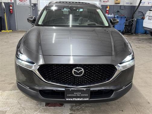 2022 Mazda CX-30 Premium Package
