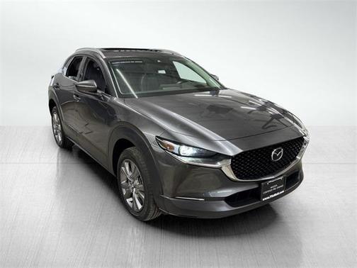 2022 Mazda CX-30 Premium Package