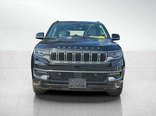 2024 Jeep Wagoneer L Series I 4x4