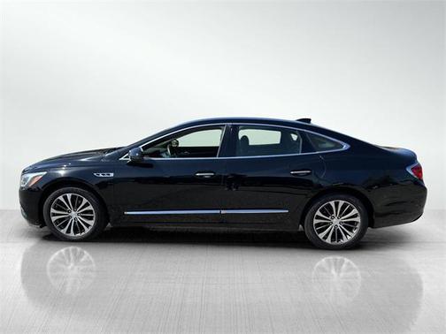2017 Buick LaCrosse Essence