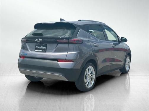 2023 Chevrolet Bolt EUV FWD LT