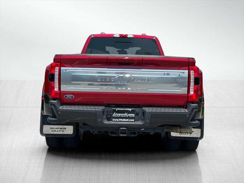 2024 Ford F-450 King Ranch