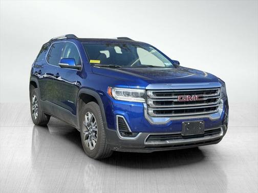 2023 GMC Acadia AWD SLT