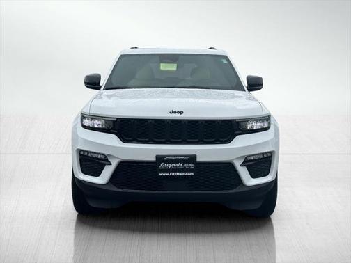 2023 Jeep Grand Cherokee Limited X