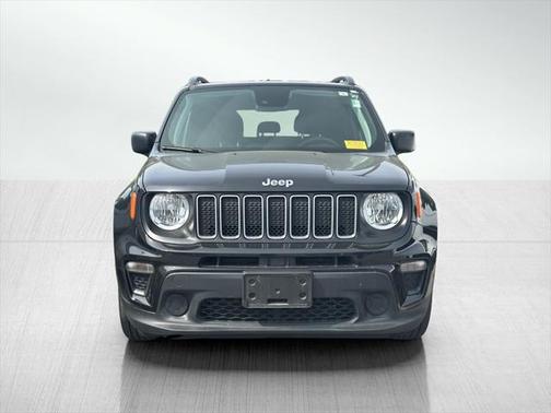 2022 Jeep Renegade Sport