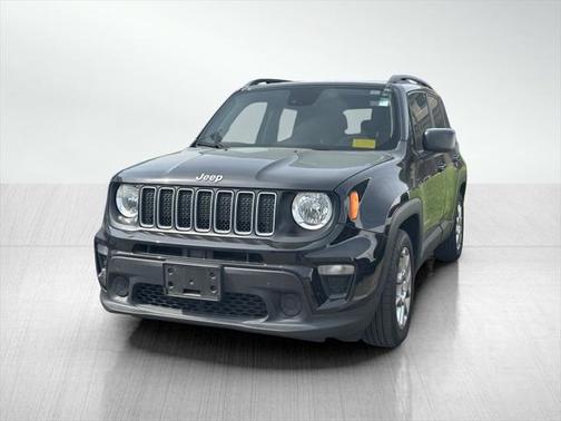 2022 Jeep Renegade Sport