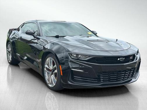 2020 Chevrolet Camaro 1SS