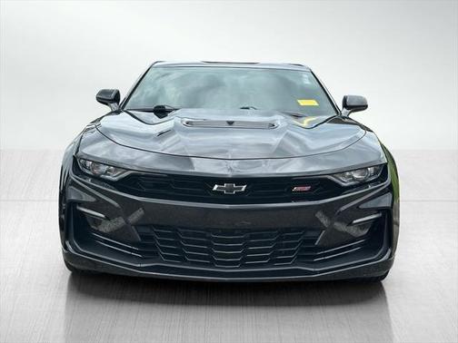 2020 Chevrolet Camaro 1SS