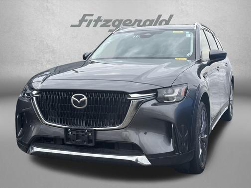 2024 Mazda CX-90 3.3 Turbo Premium