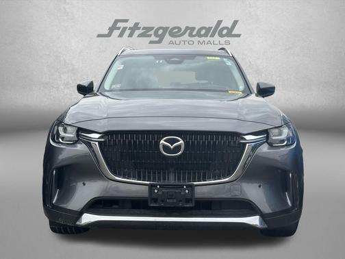 2024 Mazda CX-90 3.3 Turbo Premium