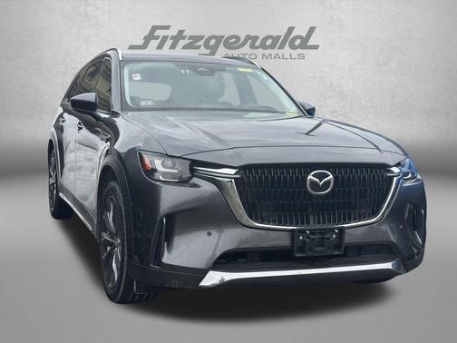 2024 Mazda CX-90 3.3 Turbo Premium