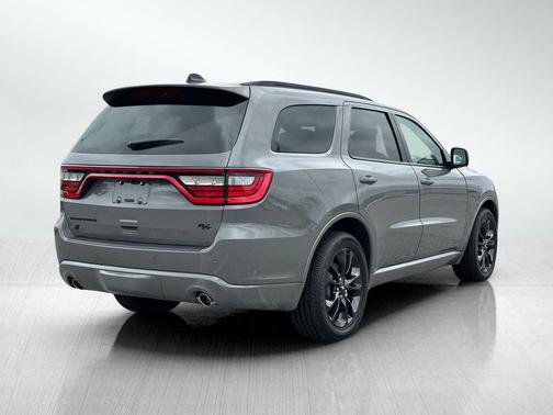 2025 Dodge Durango R/T Plus AWD