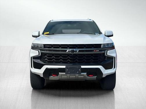2022 Chevrolet Tahoe 4WD Z71