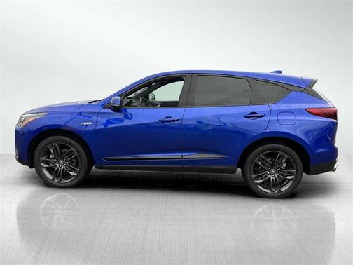 2022 Acura RDX A-Spec Package