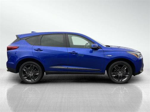2022 Acura RDX A-Spec Package
