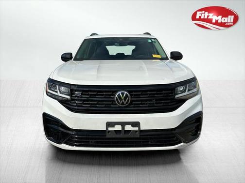 2023 Volkswagen Atlas 3.6L SEL
