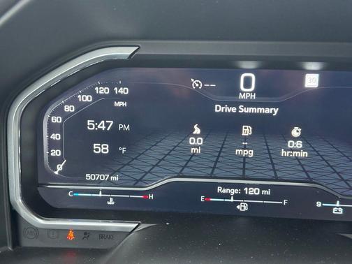 Onyx Black 2023 GMC Sierra 1500 AT4