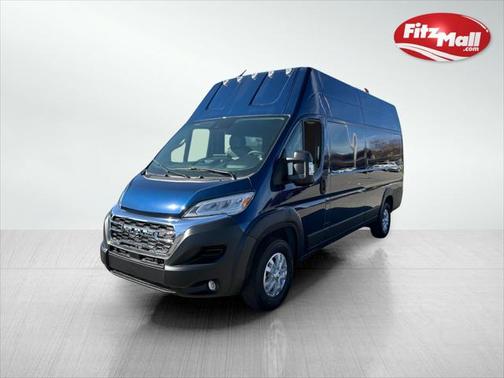 2025 RAM ProMaster 3500 High Roof