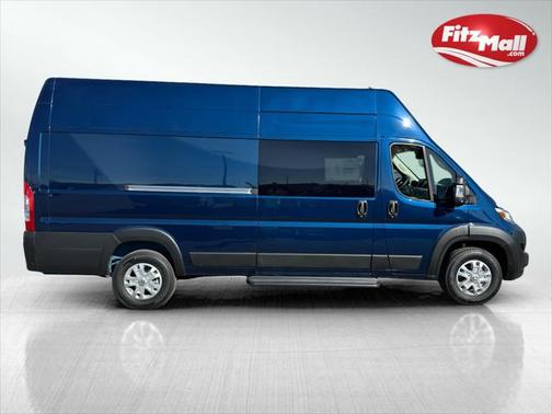 2025 RAM ProMaster 3500 High Roof