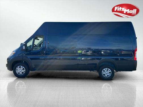 2025 RAM ProMaster 3500 High Roof