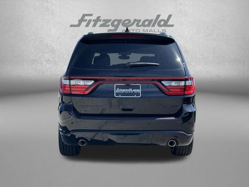 2026 Dodge Durango GT HEMI V8 AWD