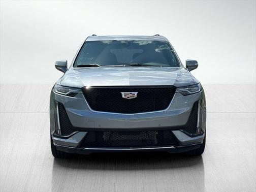 2023 Cadillac XT6 Sport AWD