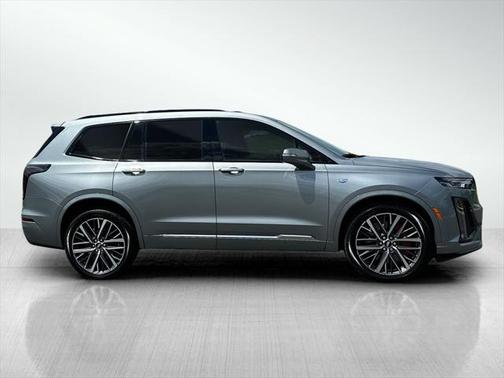 2023 Cadillac XT6 Sport AWD