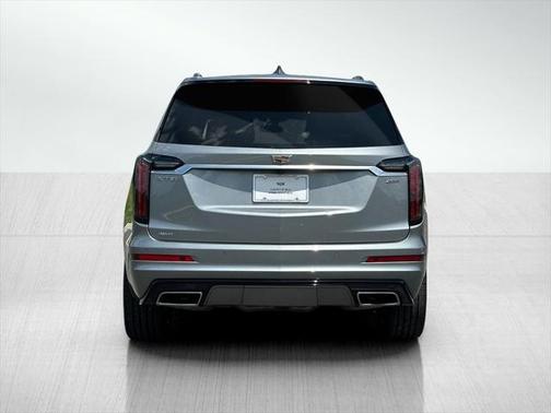 2023 Cadillac XT6 Sport AWD