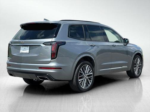 2023 Cadillac XT6 Sport AWD