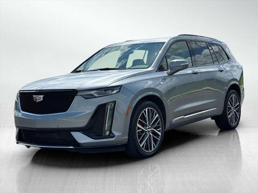2023 Cadillac XT6 Sport AWD