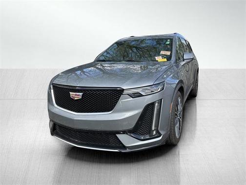 2023 Cadillac XT6 Sport AWD