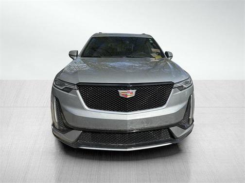 2023 Cadillac XT6 Sport AWD