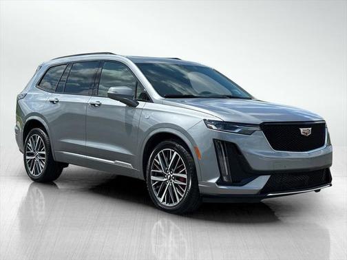 2023 Cadillac XT6 Sport AWD