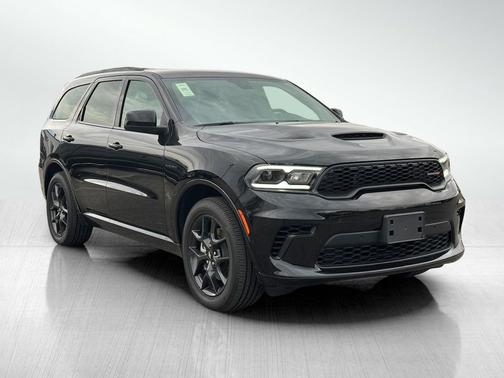 2026 Dodge Durango GT HEMI V8 AWD
