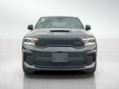 2026 Dodge Durango GT HEMI V8 AWD