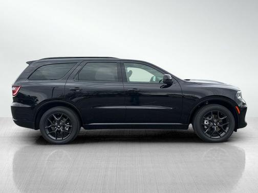 2026 Dodge Durango GT HEMI V8 AWD
