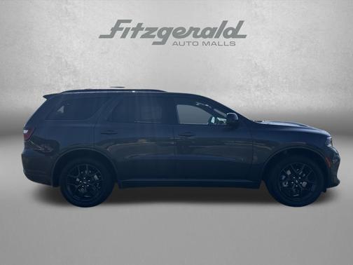 2026 Dodge Durango GT HEMI V8 AWD
